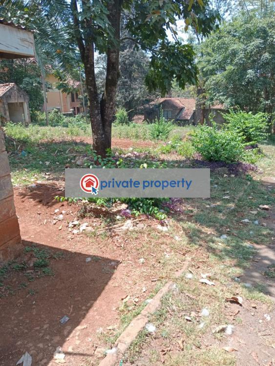 Land For Sale &nbsp;kileleshwa Kileleshwa Nairobi - 2