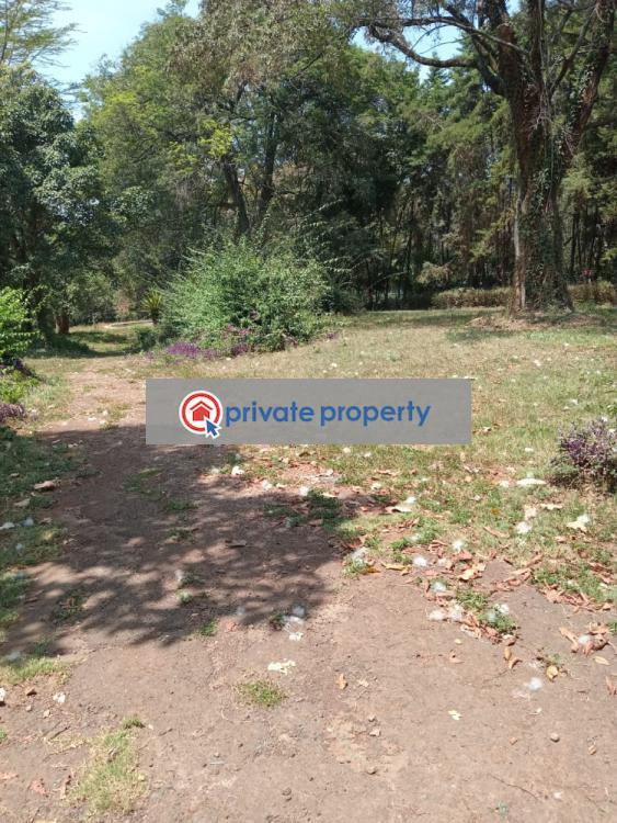 Land For Sale  kileleshwa Kileleshwa Nairobi - 0