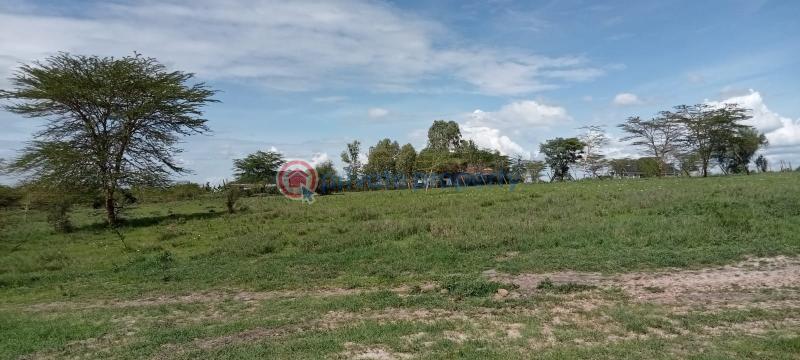 Land For Sale Isinya, Kiserian Road Kaputiei North Kajiado - 2