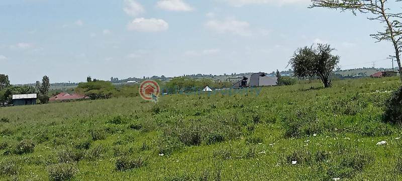 Land For Sale Isinya, Kiserian Road Kaputiei North Kajiado - 0