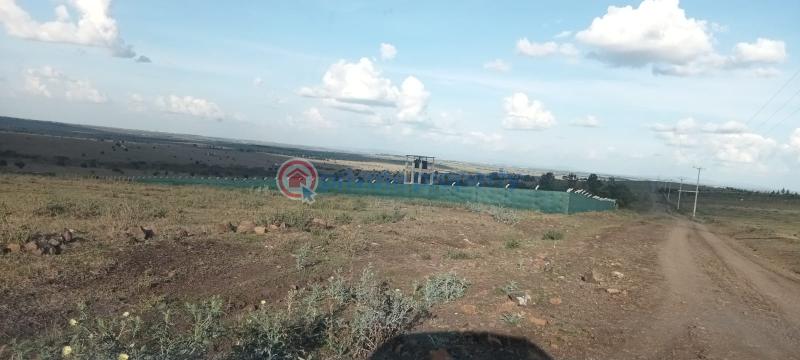 Land For Sale Kaputiei North Kajiado - 0