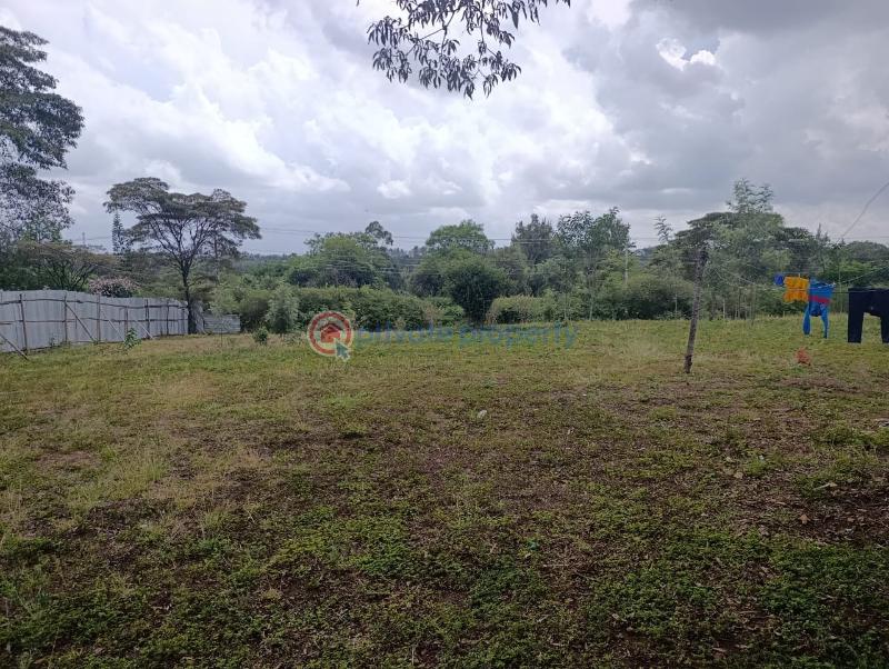 Land For Sale Nairobi Karen  - 3