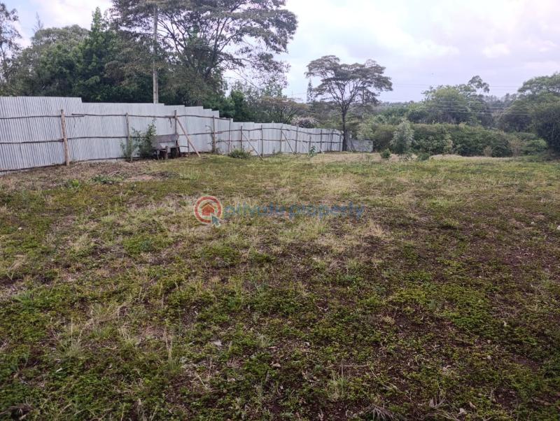 Land For Sale Nairobi Karen  - 2