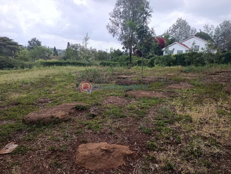 Land For Sale Nairobi Karen  - 0