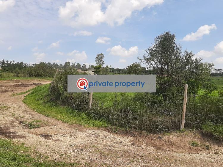 Mixed use Land For Sale kamulu Machakos Central (PID 9PAEGW) Private