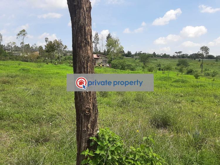 Mixed use Land For Sale kamulu Machakos Central (PID 9PAEGW) Private