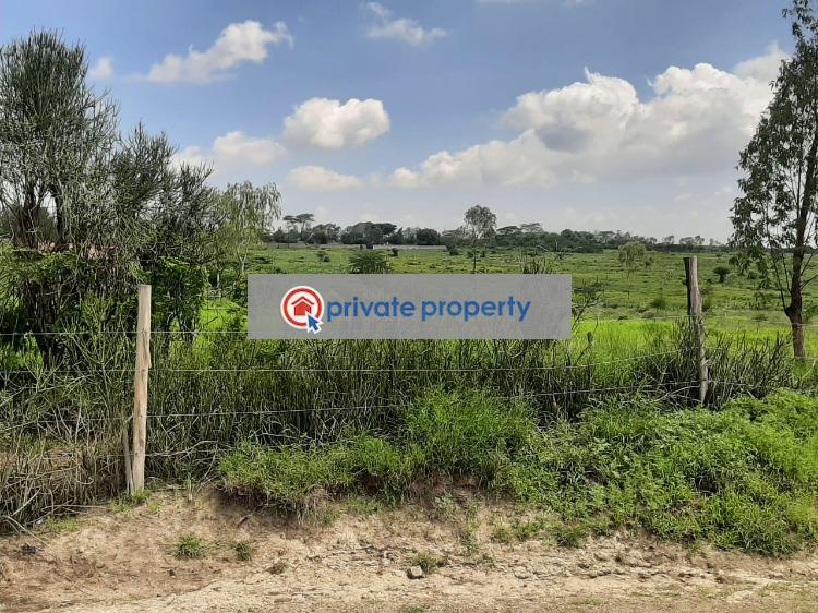 Mixed use Land For Sale kamulu Machakos Central (PID 9PAEGW) Private