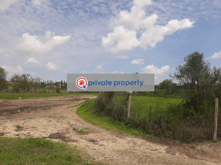 Mixed use Land For Sale kamulu Machakos Central (PID 9PAEGW) Private
