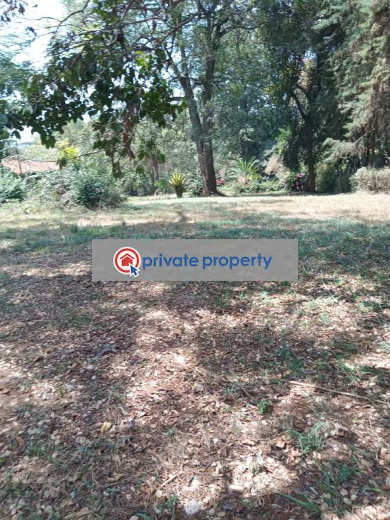 Land For Sale &nbsp;kileleshwa Kileleshwa Nairobi - 1