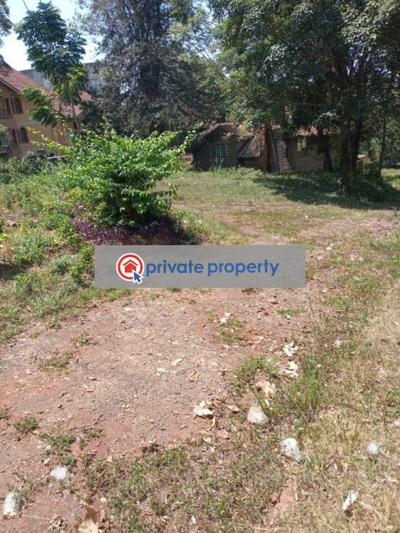Land For Sale &nbsp;kileleshwa Kileleshwa Nairobi - 4