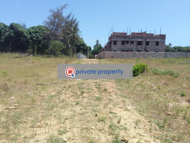 Mixed use Land For Sale kilifi Mtwapa Kanamai Mtwapa Kilifi (PID 2PAEPG) Private Property