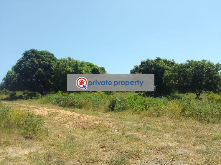 Mixed use Land For Sale kilifi Mtwapa Kanamai Mtwapa Kilifi (PID