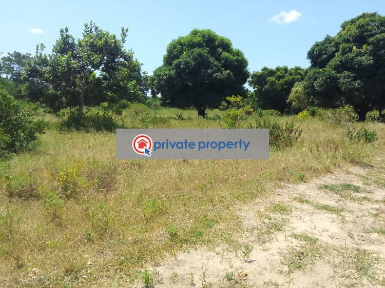 Mixed use Land For Sale kilifi Mtwapa Kanamai Mtwapa Kilifi (PID 2PAEPG) Private Property