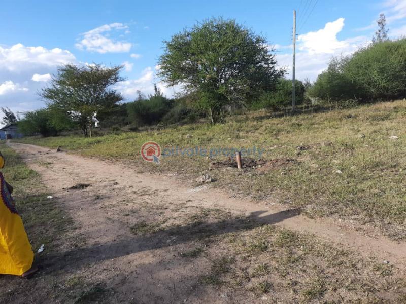 Land For Sale Daystar University Area Daystar Road Athi River Machakos - 3