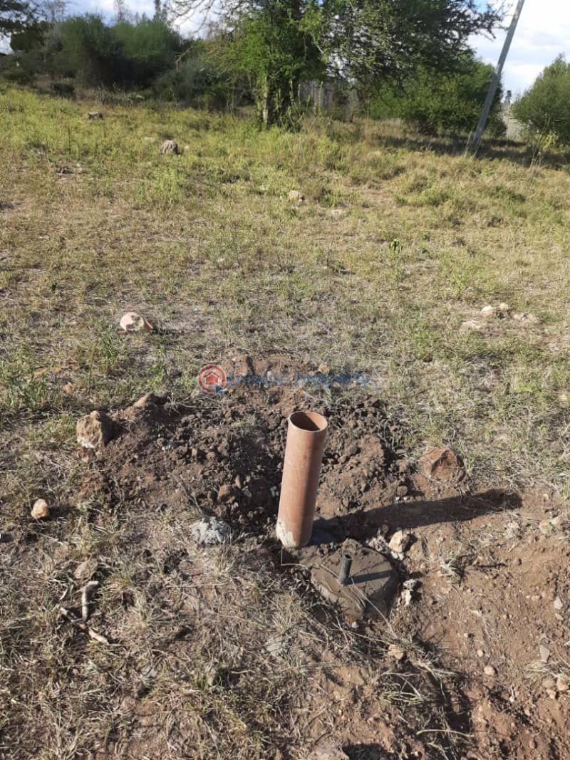 Land For Sale Daystar University Area Daystar Road Athi River Machakos - 1