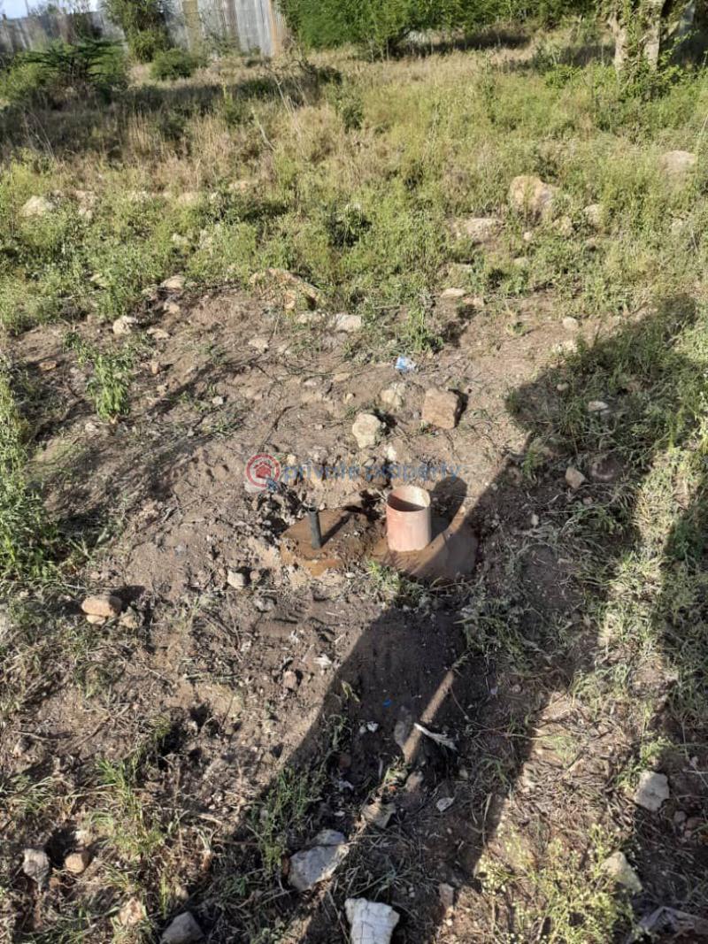 Land For Sale Daystar University Area Daystar Road Athi River Machakos - 2