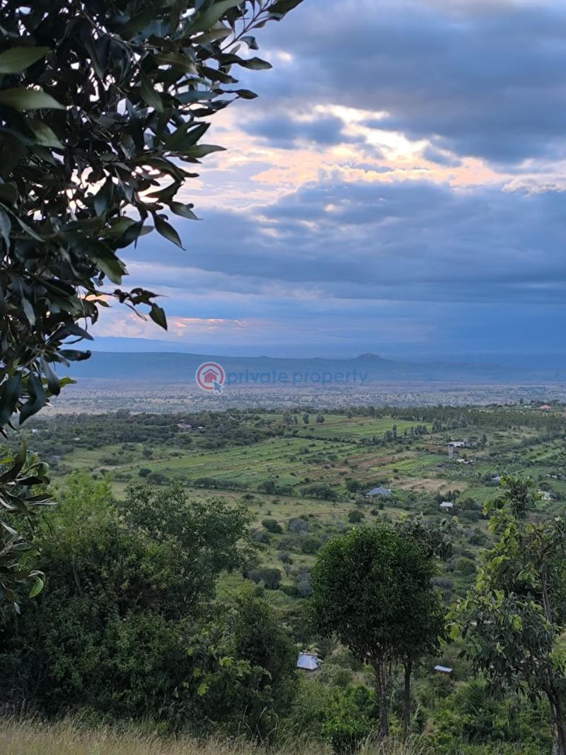 Land For Sale Mua Hill Machakos Mua Machakos - 4