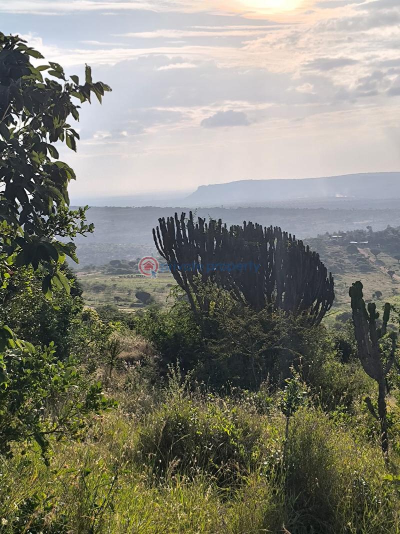 Land For Sale Mua Hill Machakos Mua Machakos - 0