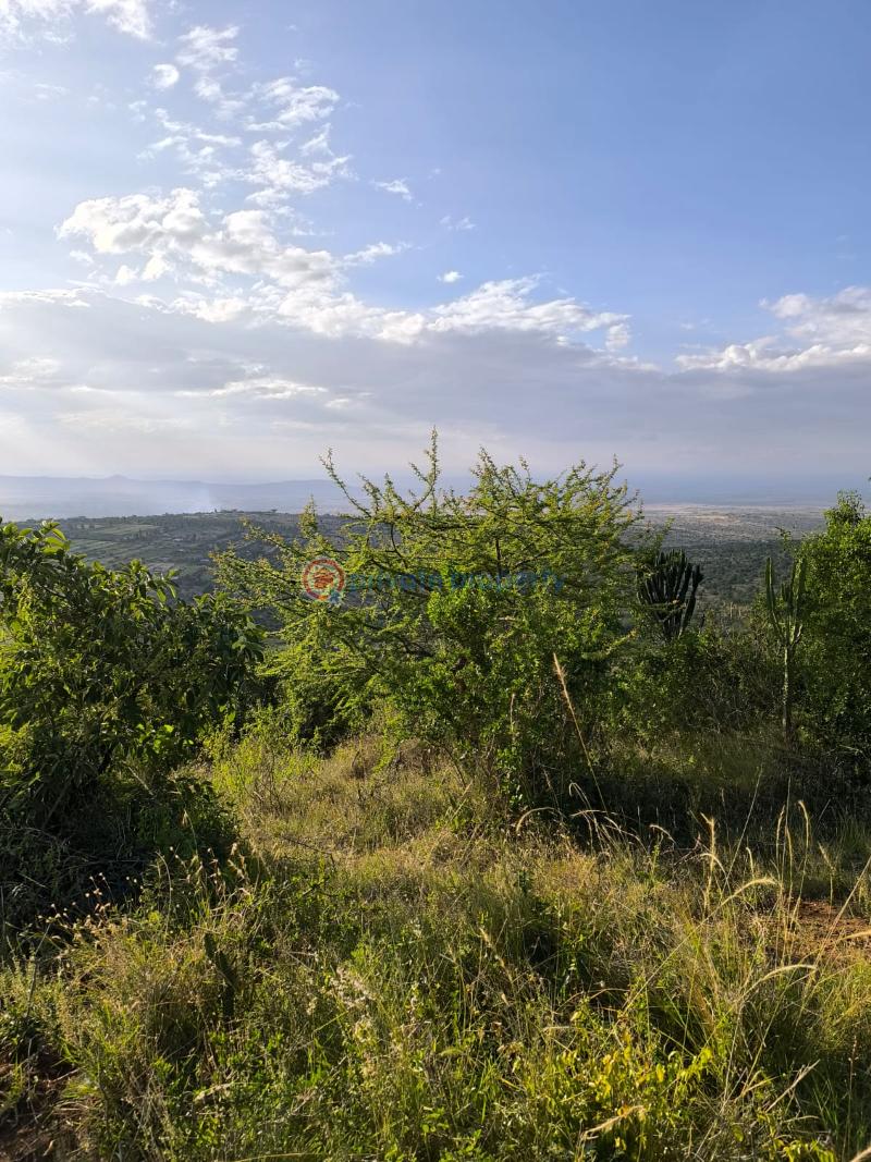 Land For Sale Mua Hill Machakos Mua Machakos - 3