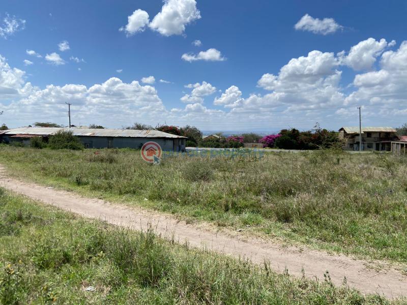 Land For Sale Daystar University Area Daystar Road Athi River Machakos - 8