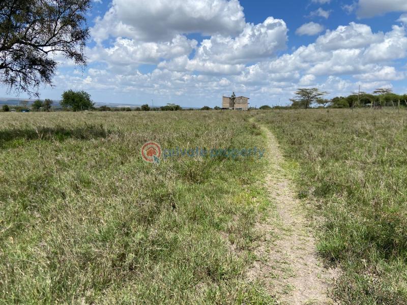 Land For Sale Daystar University Area Daystar Road Athi River Machakos - 4