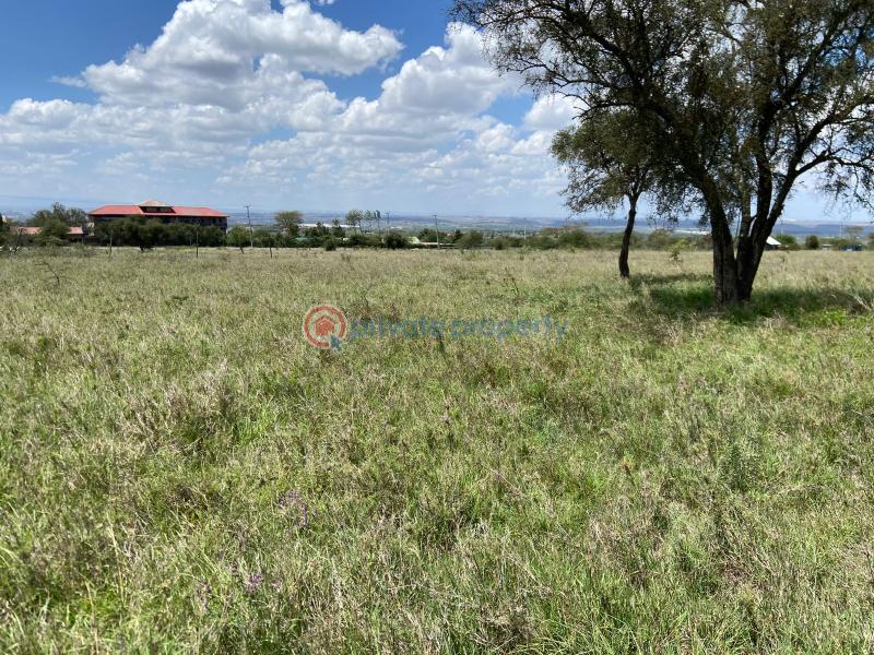 Land For Sale Daystar University Area Daystar Road Athi River Machakos - 5