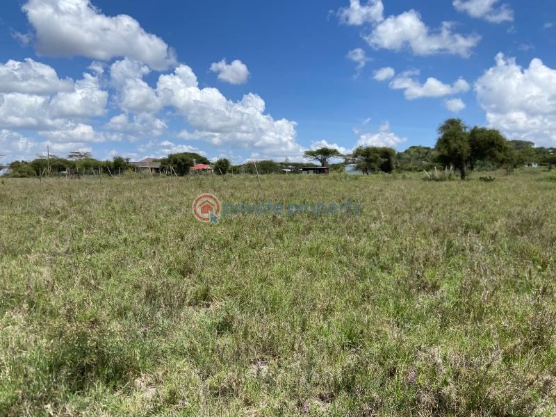 Land For Sale Daystar University Area Daystar Road Athi River Machakos - 3