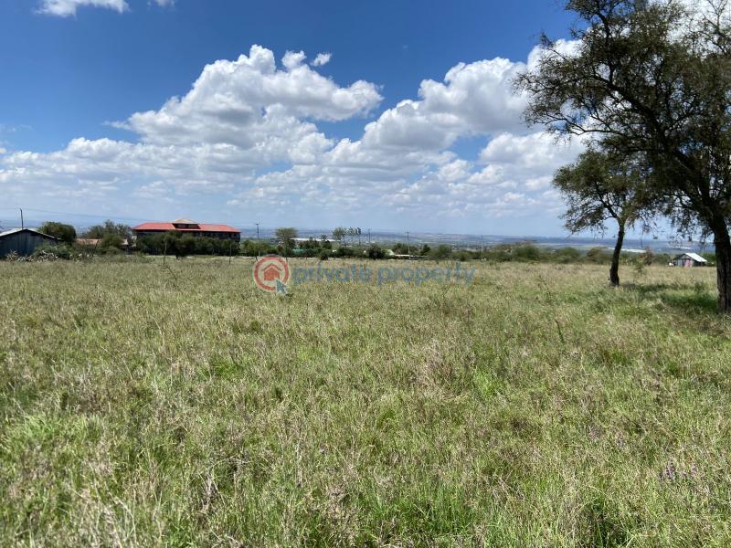 Land For Sale Daystar University Area Daystar Road Athi River Machakos - 1