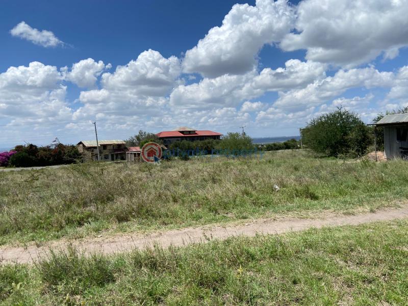 Land For Sale Daystar University Area Daystar Road Athi River Machakos - 7