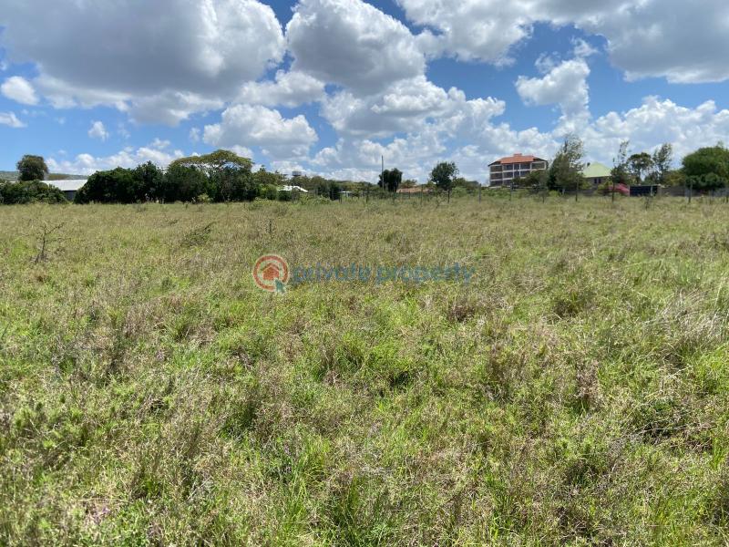 Land For Sale Daystar University Area Daystar Road Athi River Machakos - 6