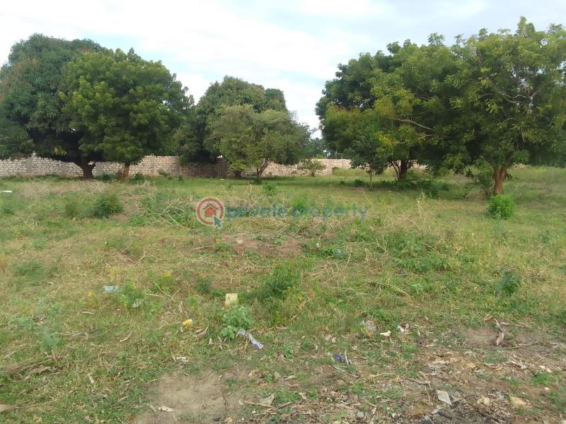 Residential Land For Sale Kanamai Centre Mtwapa Kilifi - 1