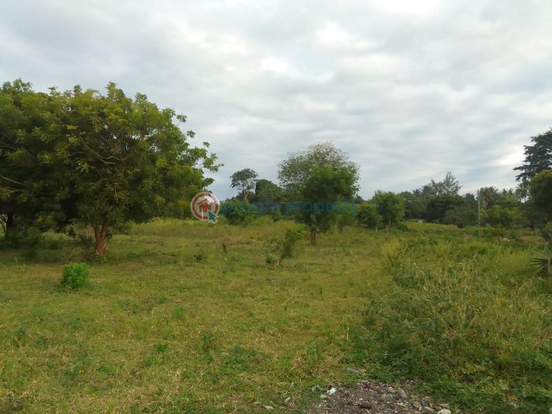Residential Land For Sale Kanamai Centre Mtwapa Kilifi - 0