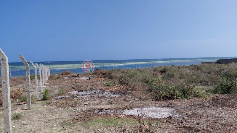 Land For Sale Watamu, Jacaranda Beach Jacaranda Beach. Watamu Kilifi - 0
