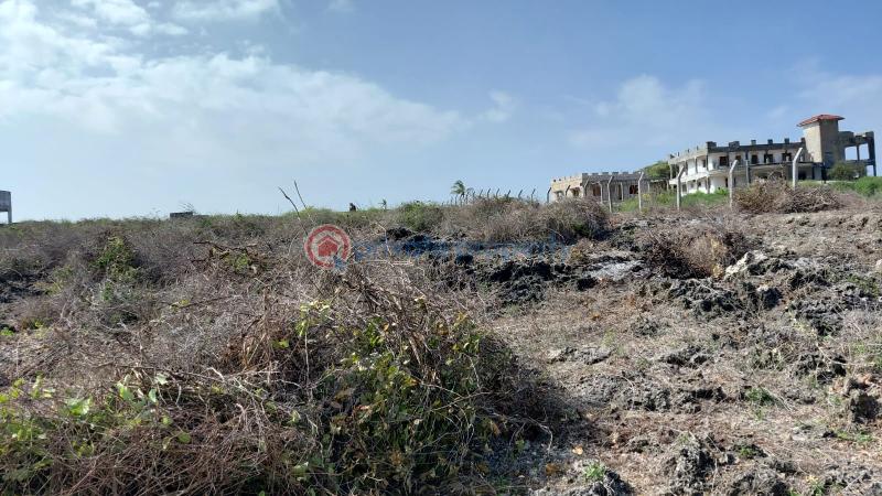 Land For Sale Watamu, Jacaranda Beach Jacaranda Beach. Watamu Kilifi - 5