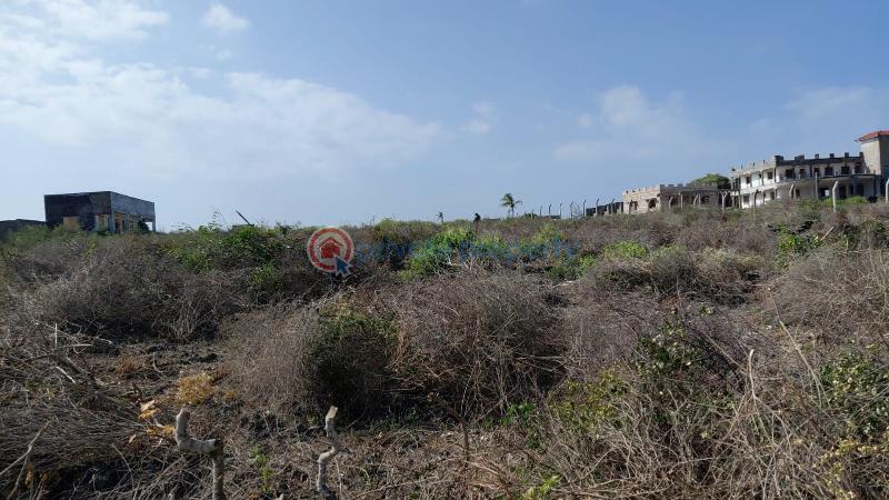 Land For Sale Watamu, Jacaranda Beach Jacaranda Beach. Watamu Kilifi - 3