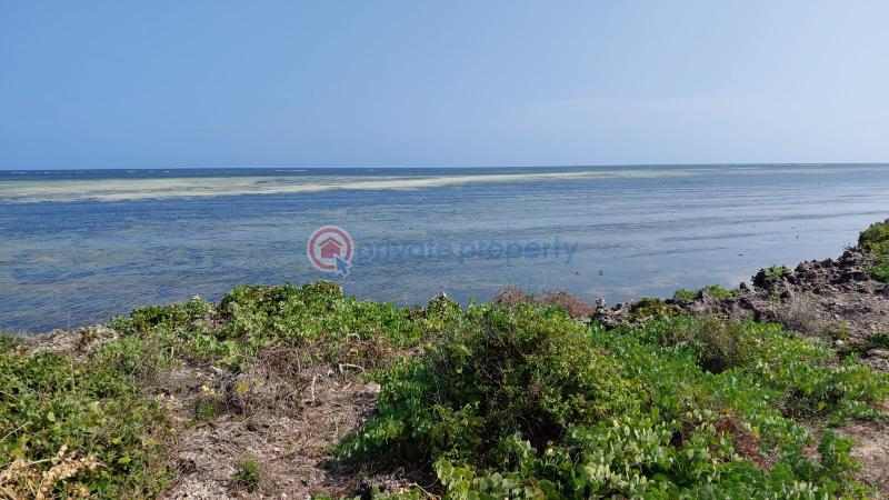 Land For Sale Watamu, Jacaranda Beach Jacaranda Beach. Watamu Kilifi - 9