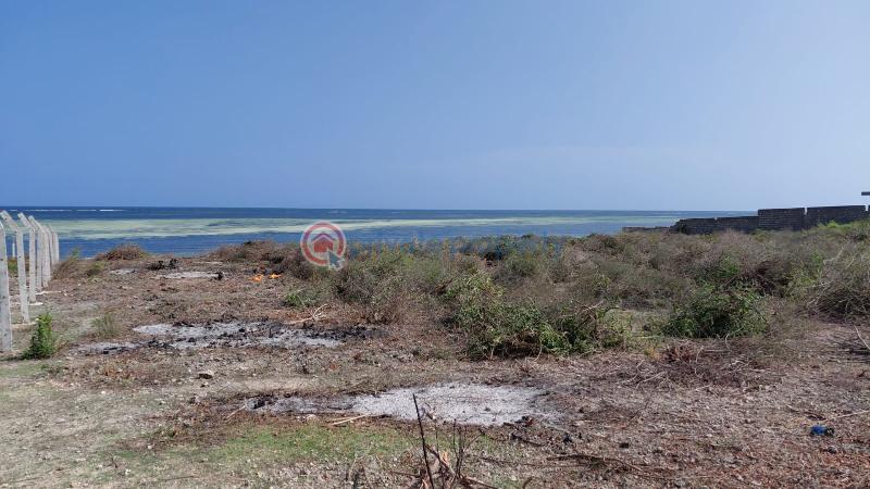 Land For Sale Watamu, Jacaranda Beach Jacaranda Beach. Watamu Kilifi - 1