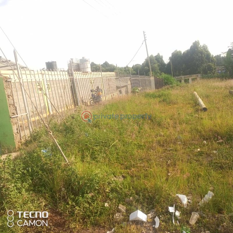 Commercial Land For Rent Two Rivers Mall, Northern Bypass ruaka Kiambu - 5