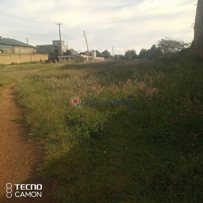 Commercial Land For Rent Two Rivers Mall, Northern Bypass ruaka Kiambu - 7