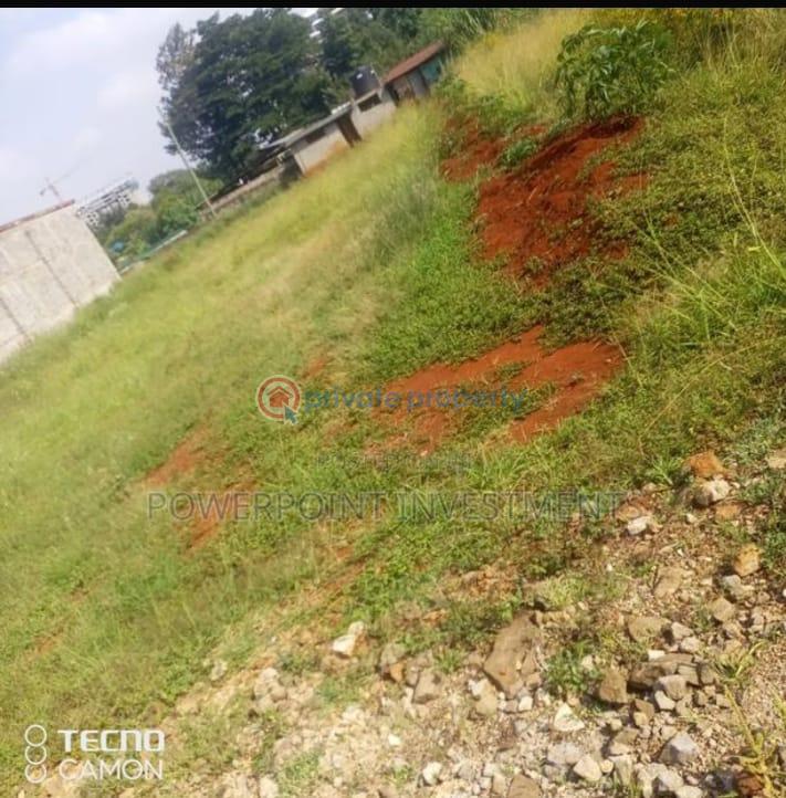 Commercial Land For Rent Two Rivers Mall, Northern Bypass ruaka Kiambu - 1