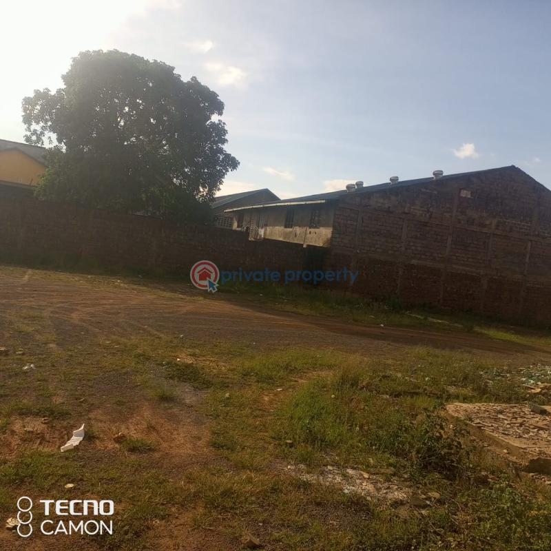 Commercial Land For Rent Two Rivers Mall, Northern Bypass ruaka Kiambu - 4
