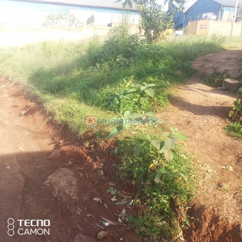 Commercial Land For Rent Two Rivers Mall, Northern Bypass ruaka Kiambu - 6