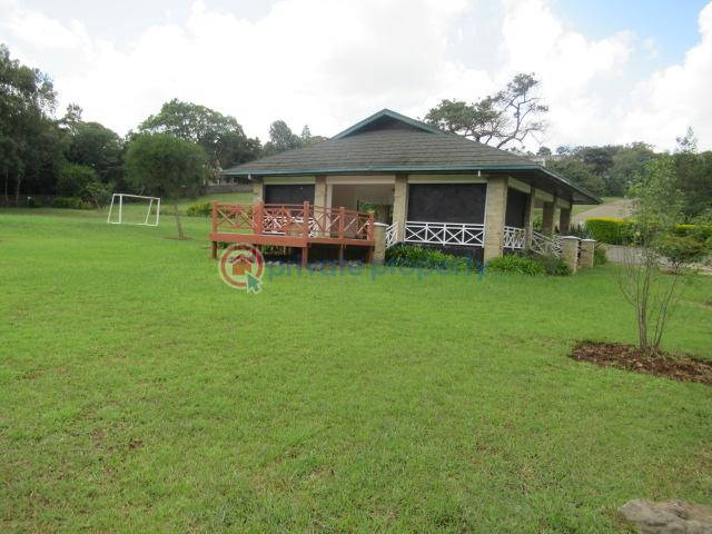 Land For Sale Off Windy Ridge Road Karen Nairobi - 15