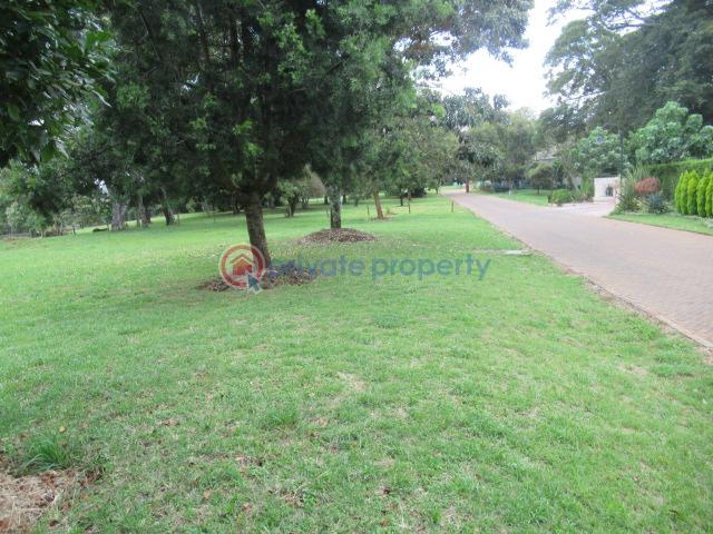 Land For Sale Off Windy Ridge Road Karen Nairobi - 9