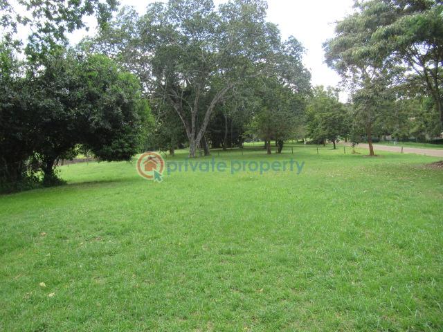 Land For Sale Off Windy Ridge Road Karen Nairobi - 8