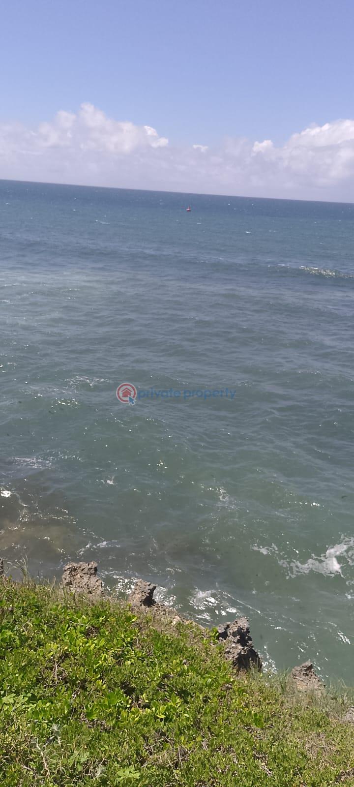Land For Sale Kilifi Plantation Mnarani Kilifi - 1