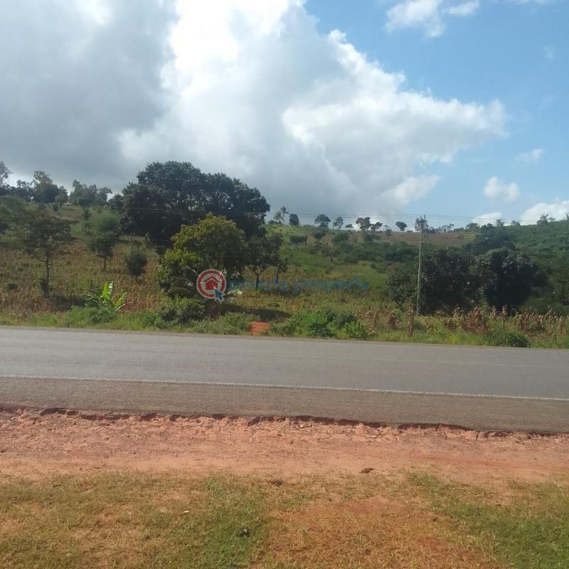 Mixed use Land For Sale Cha Simba Kaloleni Kilifi - 0