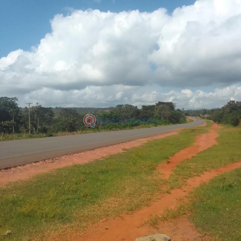 Mixed use Land For Sale Cha Simba Kaloleni Kilifi - 1