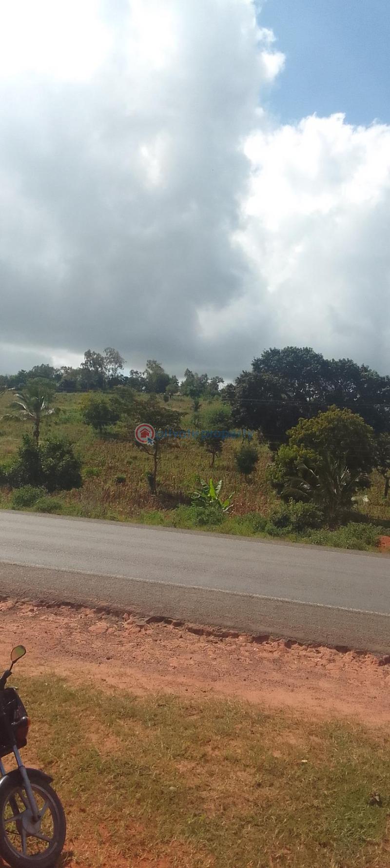 Mixed use Land For Sale Cha Simba Kaloleni Kilifi - 3