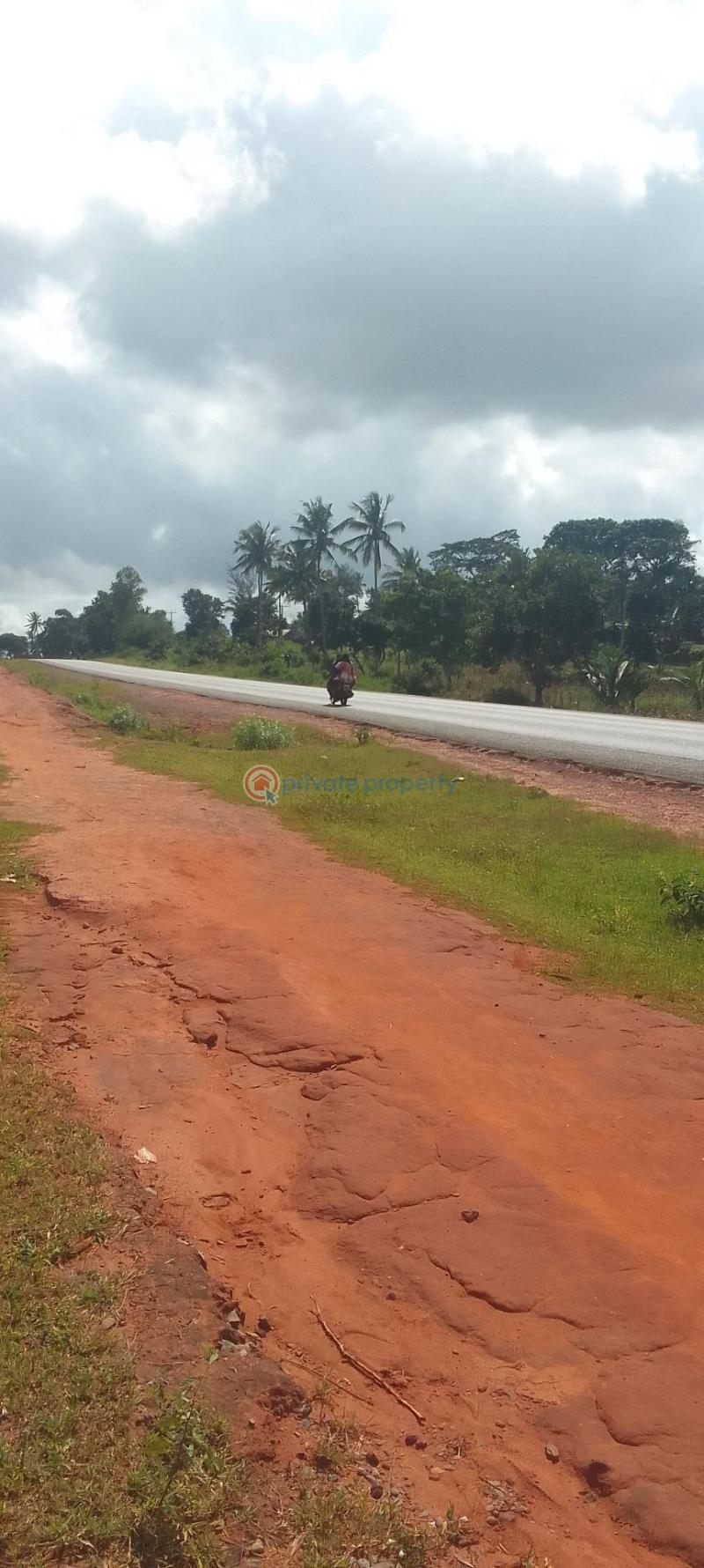 Mixed use Land For Sale Cha Simba Kaloleni Kilifi - 4